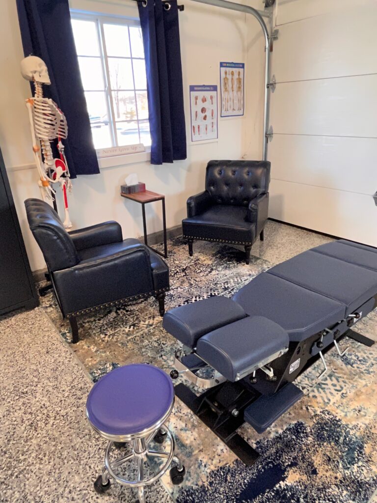 Chiropractic and Pain Clinic in Orillia, ON