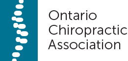 Certified Chiropractor - Ontario Chiropractic Association